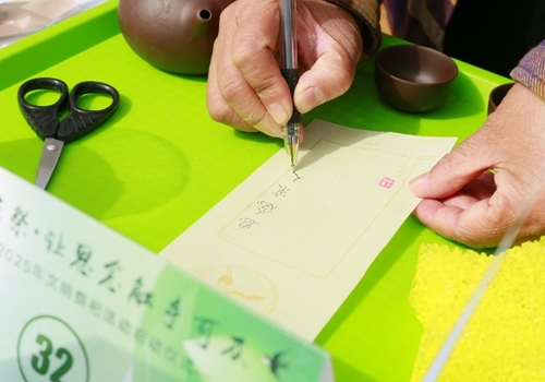 柳色青青忆故人 纸鸢牵念寄云外——2025年管城回族区移风易俗启动仪式暨人文共祭活动圆满举行